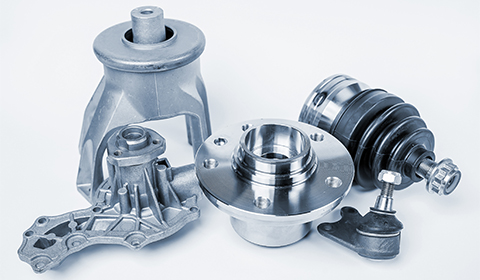 コーティング(DLC・PVD)